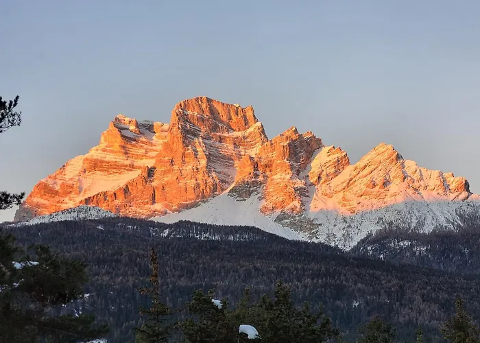 Dei Brisi Chalet