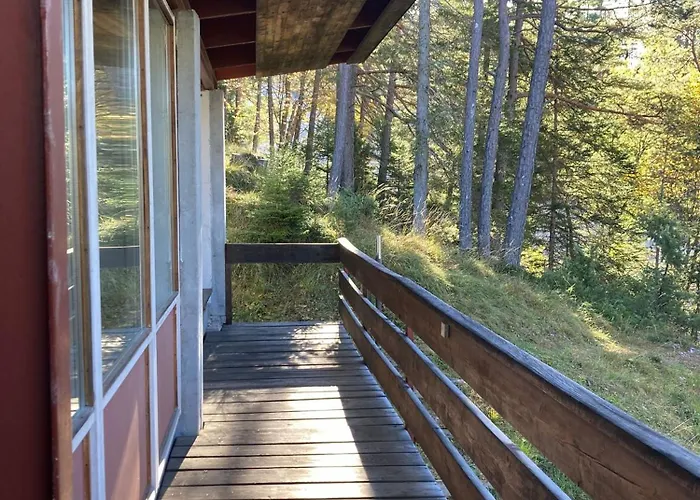 Dei Brisi Chalet Borca di Cadore