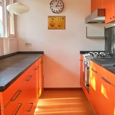 Di Design Vista Pelmo - Dei Brisi Alpesi faház *