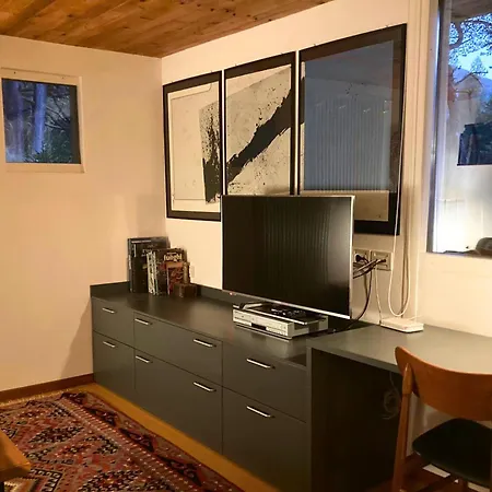 Alpesi faház Di Design Vista Pelmo - Dei Brisi
