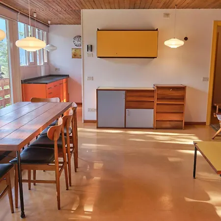 Di Design Vista Pelmo - Dei Brisi *
