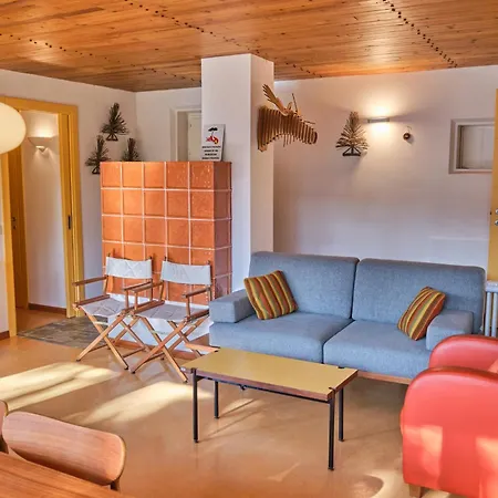 Di Design Vista Pelmo - Dei Brisi * Borca di Cadore