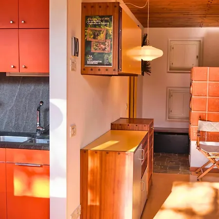 Di Design Vista Pelmo - Dei Brisi Alpesi faház Borca di Cadore