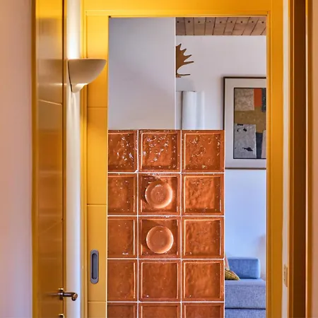 Di Design Vista Pelmo - Dei Brisi Alpesi faház *