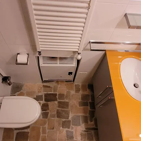 Di Design Vista Pelmo - Dei Brisi Alpesi faház
