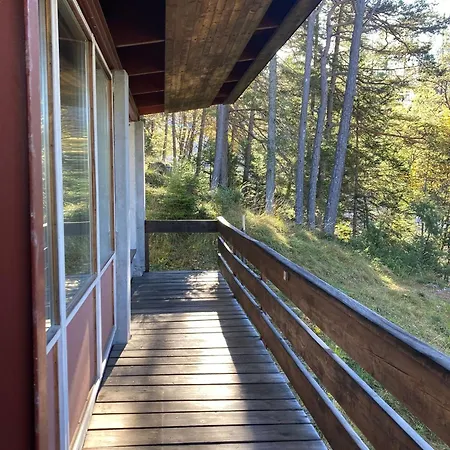 Di Design Vista Pelmo - Dei Brisi Alpesi faház Borca di Cadore